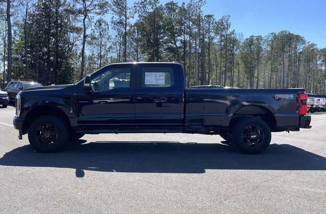 Certified 2024 Ford F250 XL w/ STX Appearance Package image 2