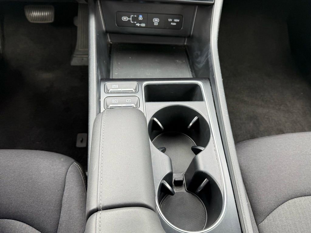 Used 2024 Hyundai Sonata SEL image 22