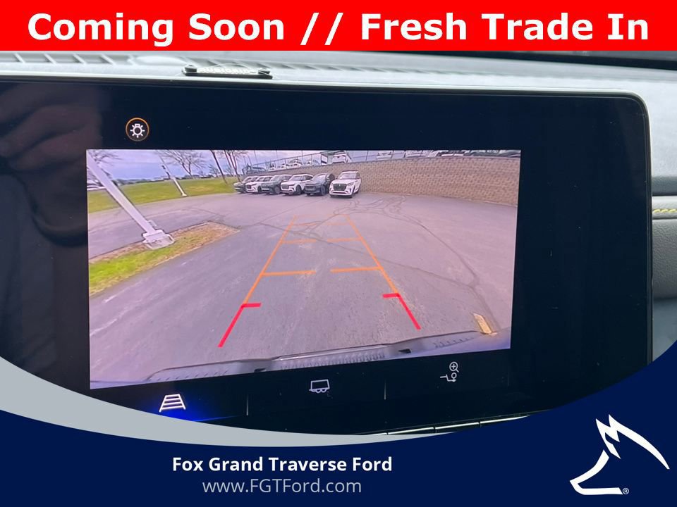Used 2023 Chevrolet Colorado ZR2 AWD/4WD image 28