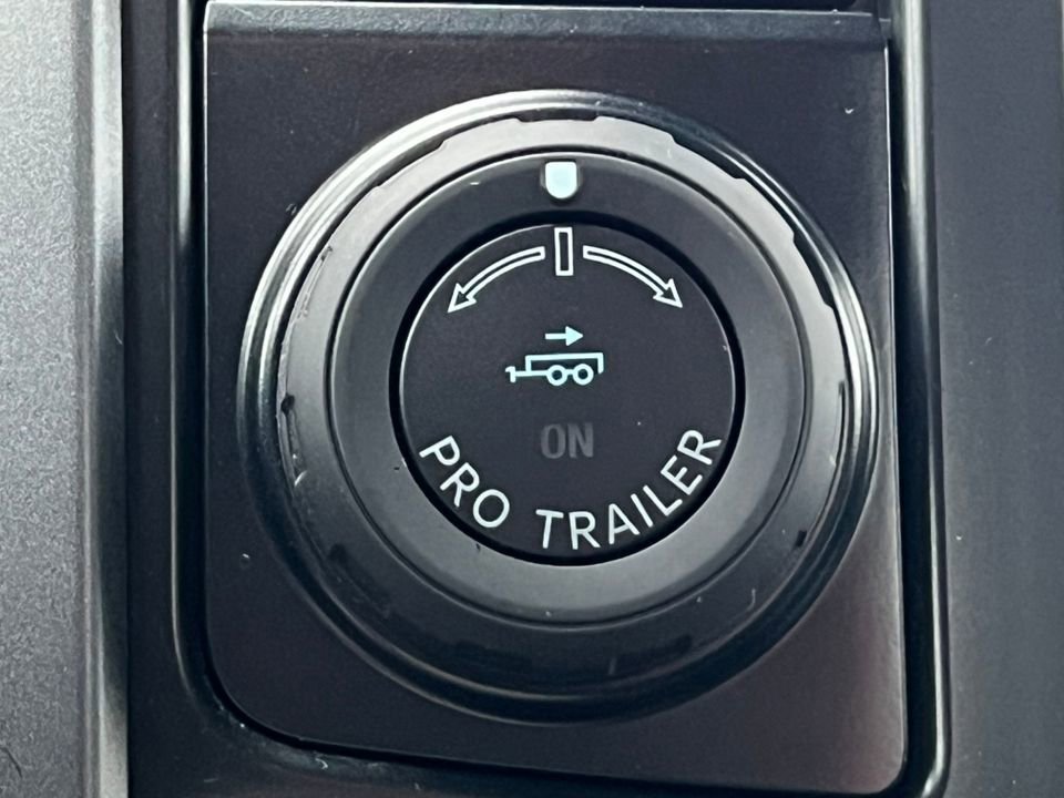 Certified 2024 Ford F150 XLT w/ Mobile Office Package image 36