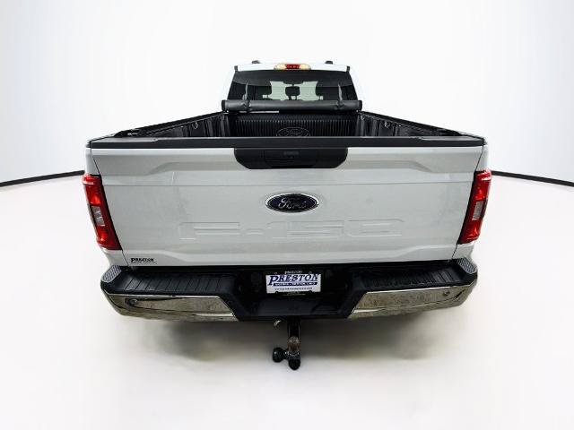 Certified 2021 Ford F150 XLT AWD/4WD image 6