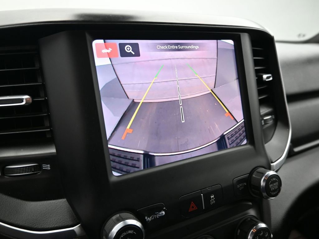 Used 2024 RAM 3500 Big Horn image 43