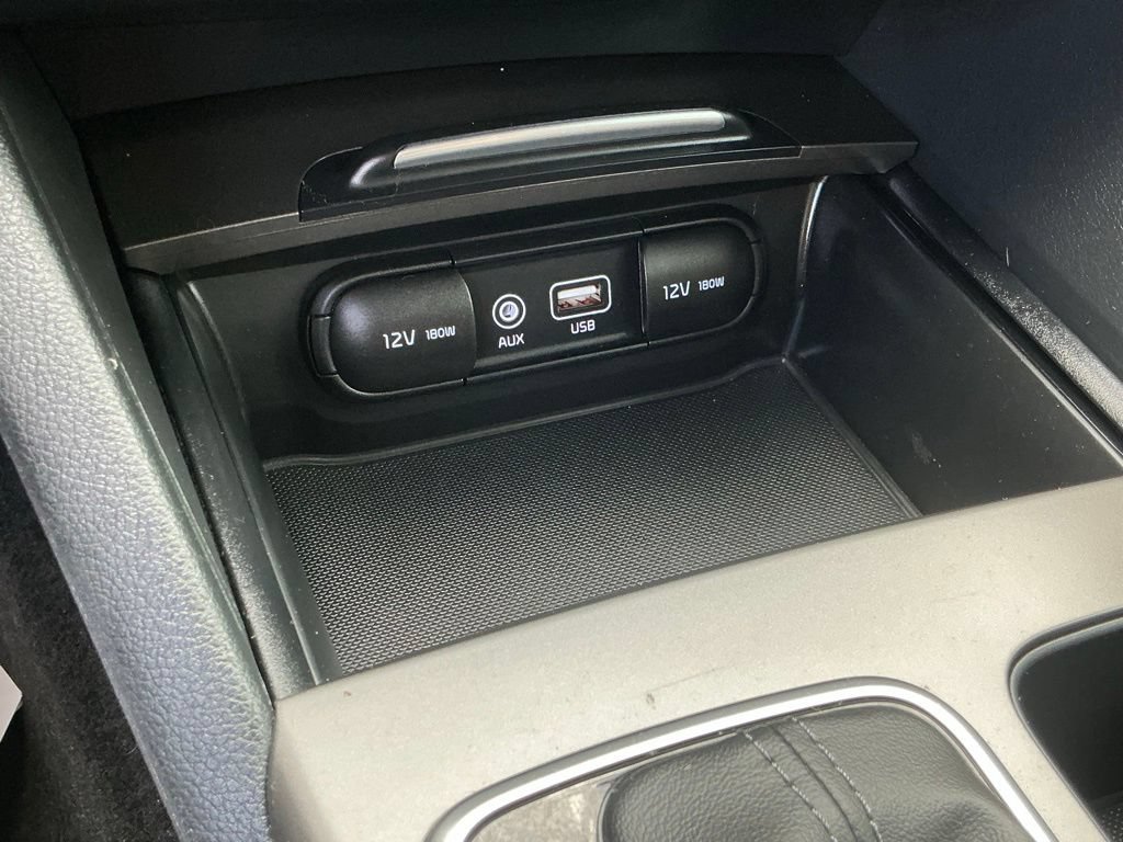 Used 2020 Kia Optima LX FWD image 32
