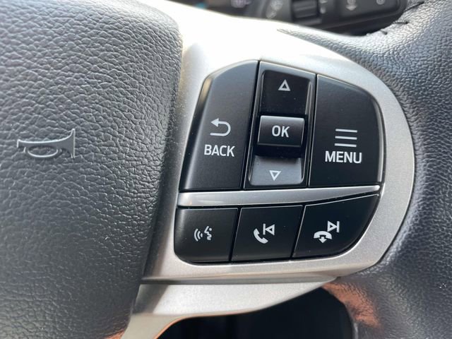 Certified 2023 Ford Explorer XLT w/ Equipment Group 202A image 21