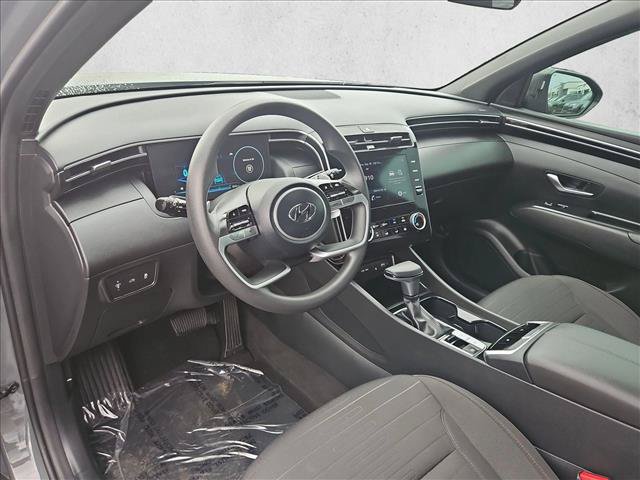 Used 2023 Hyundai Santa Cruz Night AWD/4WD image 10