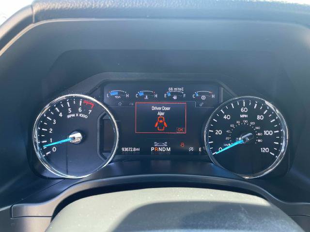 Certified 2021 Ford Expedition Limited AWD/4WD image 22
