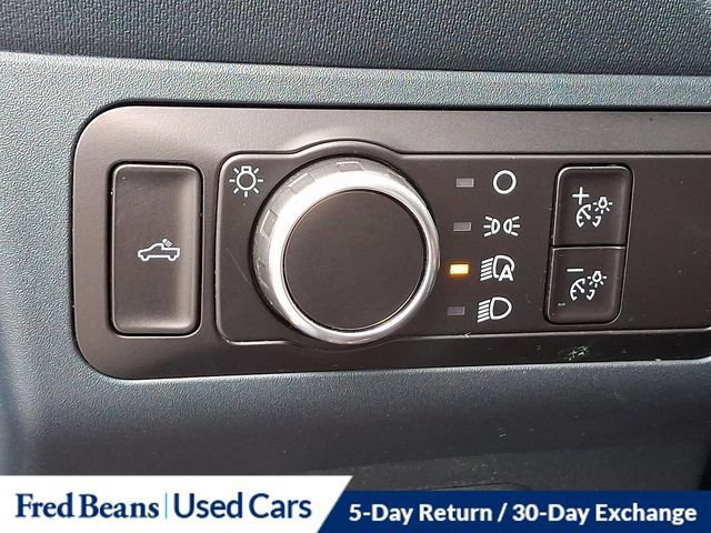 Certified 2023 Ford Maverick Lariat w/ Lariat Luxury Package image 26