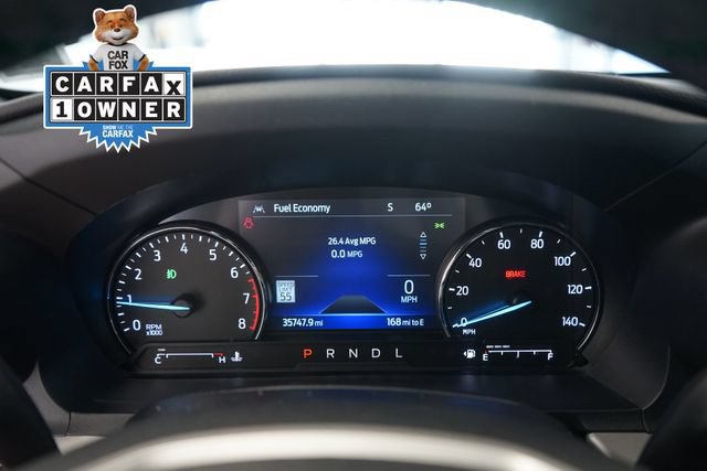 Certified 2023 Ford Explorer XLT w/ Equipment Group 202A AWD/4WD image 23
