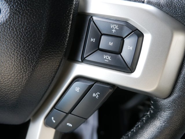 Certified 2020 Ford F150 Lariat w/ Equipment Group 502A Luxury image 23