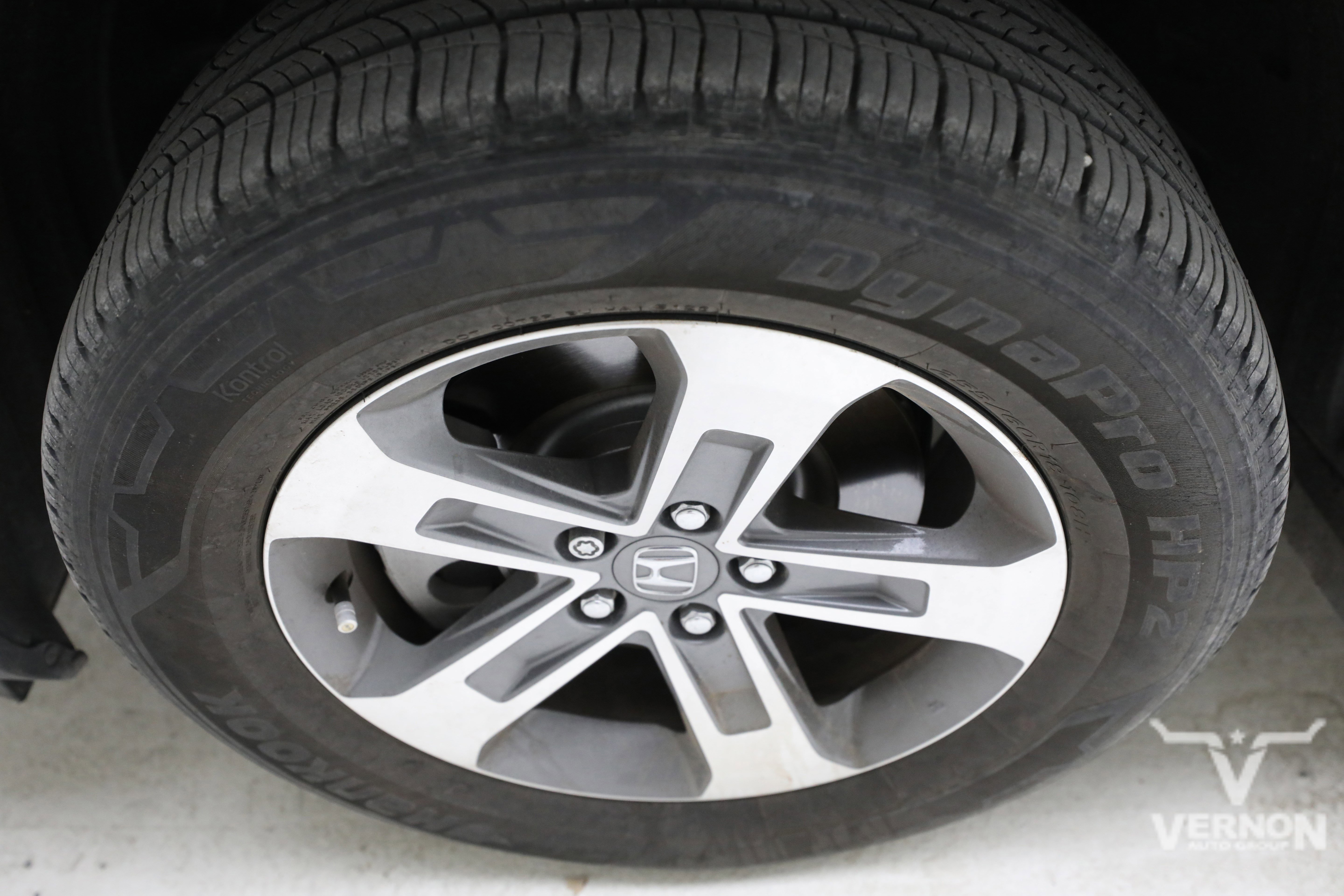 Used 2024 Honda Pilot EX-L image 10