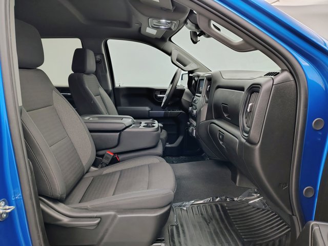Used 2024 Chevrolet Silverado 1500 Custom w/ LPO, Dark Essentials Package AWD/4WD image 29