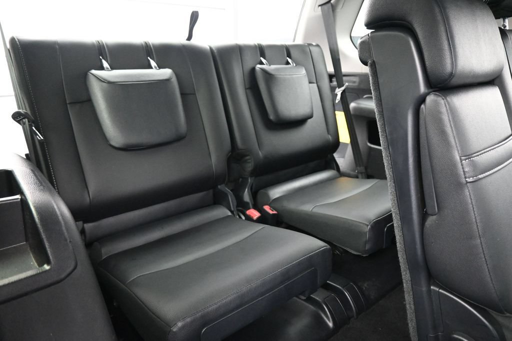 Used 2023 Toyota 4Runner SR5 Premium w/ Moonroof Package RWD image 24
