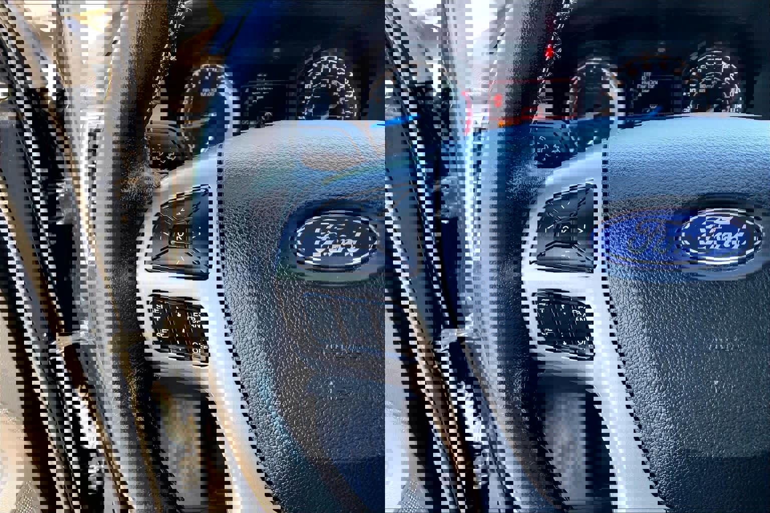 Certified 2019 Ford Ranger XLT w/ Equipment Group 302A Luxury image 20