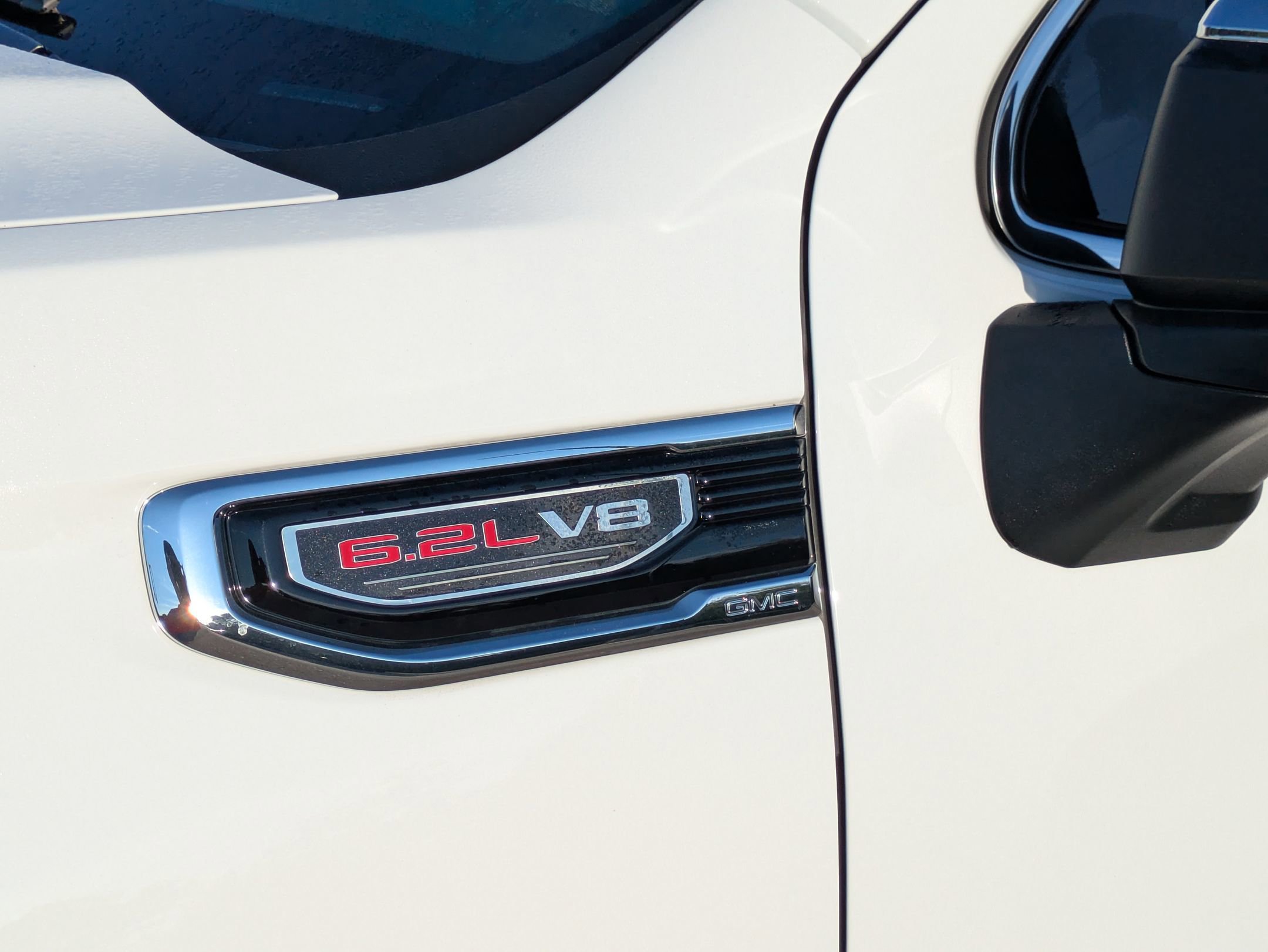 Used 2024 GMC Sierra 1500 Denali image 13