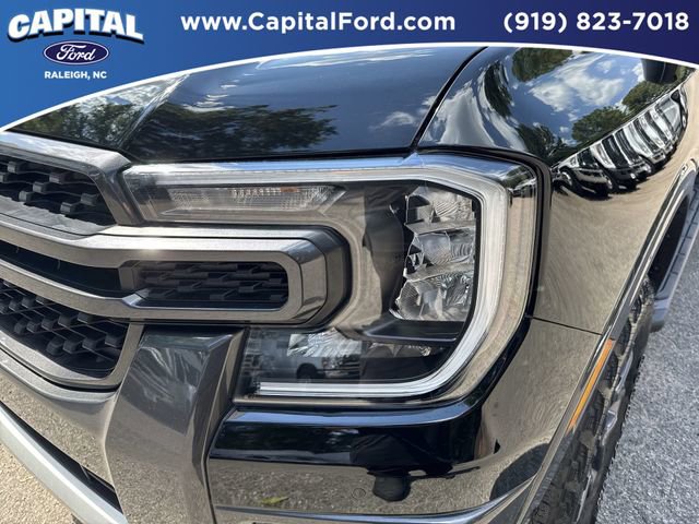 Certified 2024 Ford Ranger XLT AWD/4WD image 11