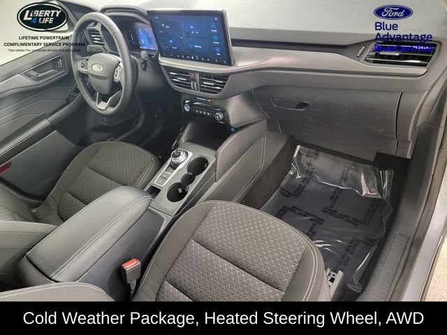 Certified 2023 Ford Escape Active w/ Tech Pack #1 AWD/4WD image 19