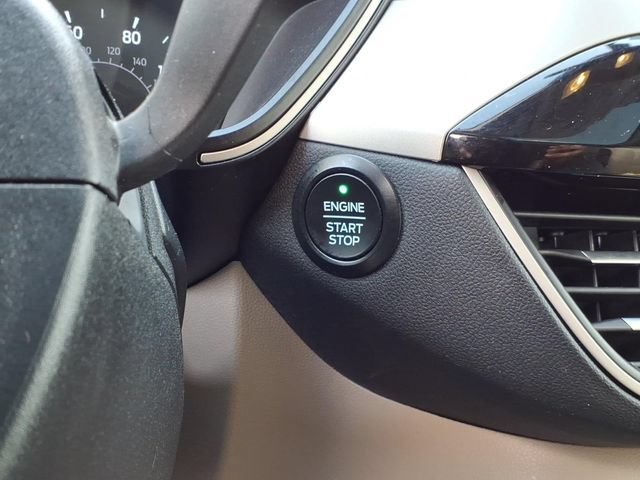 Certified 2020 Ford Escape SEL AWD/4WD image 24