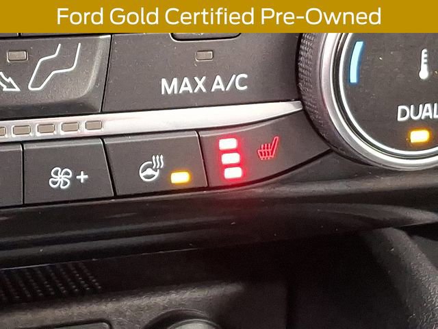 Certified 2022 Ford Escape SE w/ Convenience Package image 26
