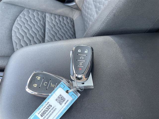 Used 2020 Chevrolet Equinox LT AWD/4WD image 39