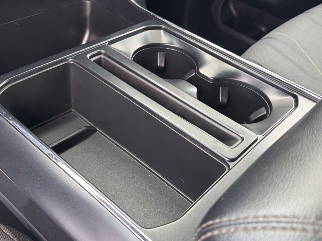 Certified 2024 Ford F150 STX RWD image 27