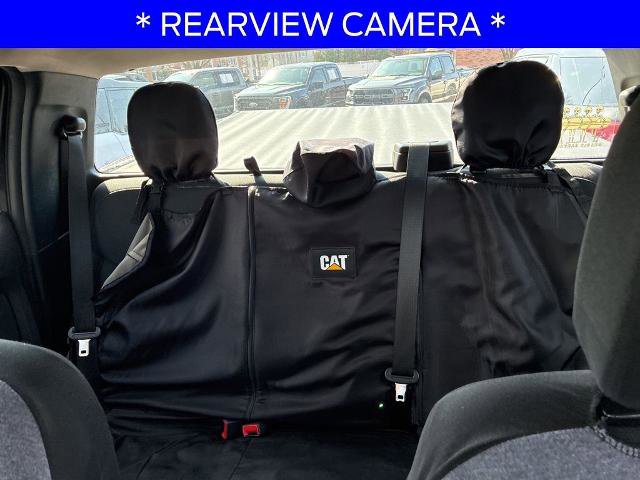 Certified 2019 Ford Ranger XL w/ Equipment Group 101A Mid image 9