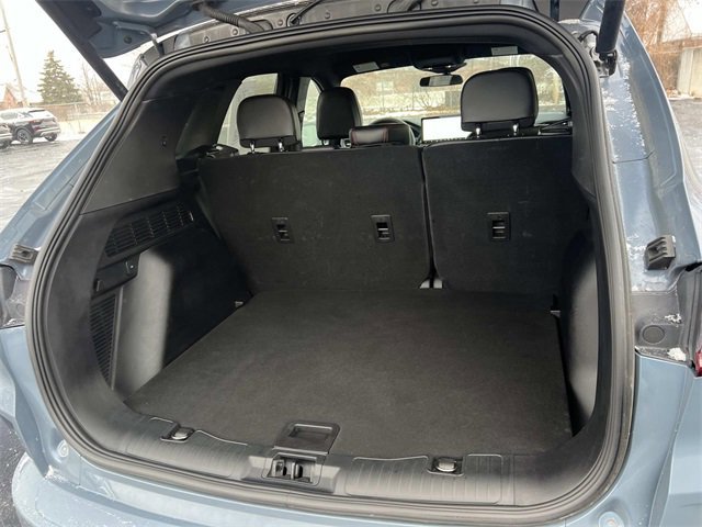 Certified 2023 Ford Escape ST-Line w/ Tech Pack #1 image 11