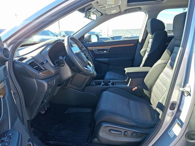 Used 2019 Honda CR-V EX image 14