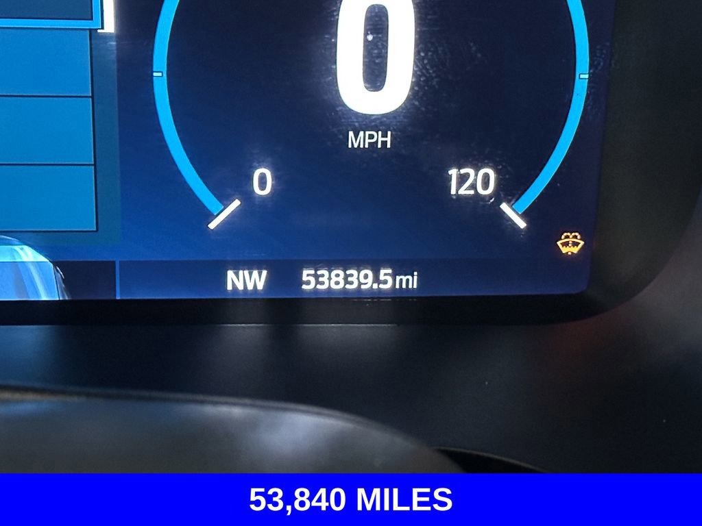 Certified 2022 Ford F150 Lariat w/ Equipment Group 502A High image 11