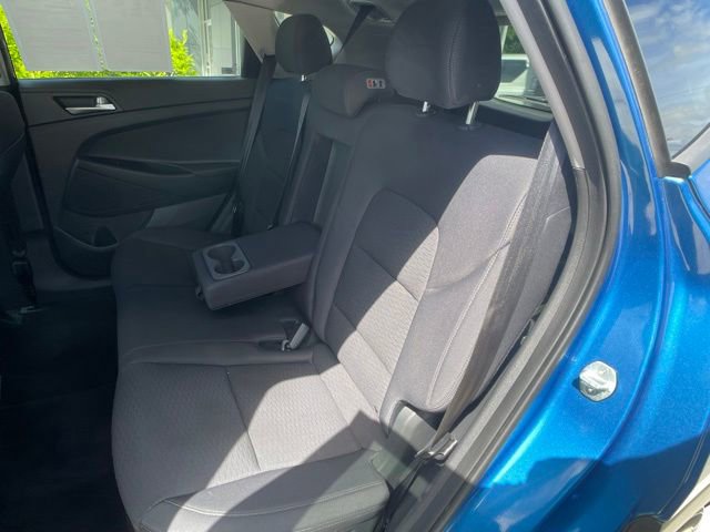Used 2020 Hyundai Tucson Value AWD/4WD image 36