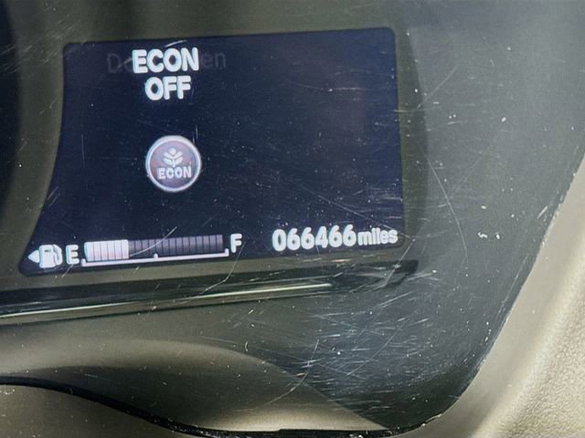 Used 2019 Honda HR-V EX image 12