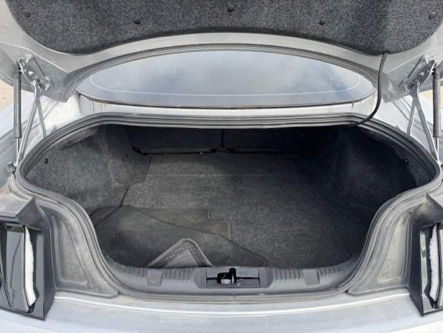 Certified 2020 Ford Mustang GT w/ Equipment Group 301A image 23