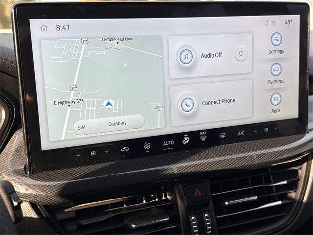 Certified 2023 Ford Escape ST-Line w/ Tech Pack #1 image 23