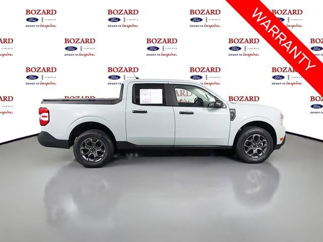 Certified 2023 Ford Maverick XLT image 6