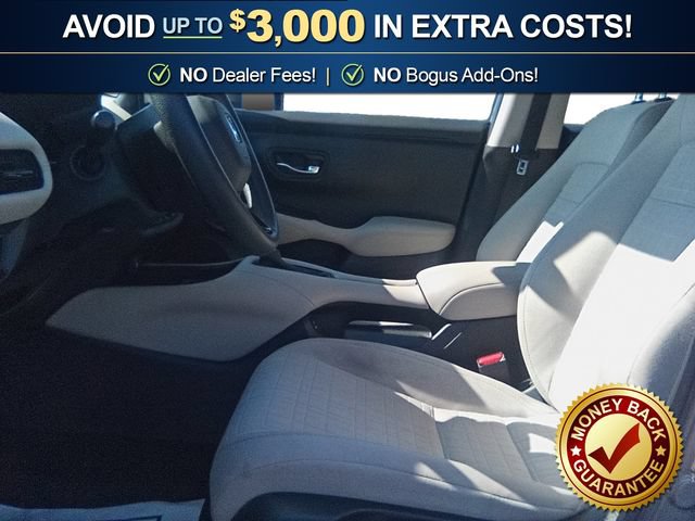 Used 2024 Honda HR-V LX image 14