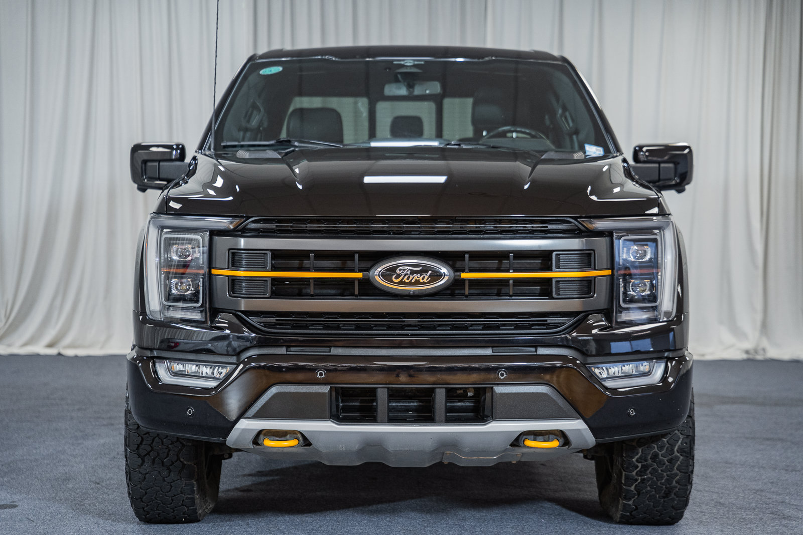 Certified 2023 Ford F150 Tremor w/ Equipment Group 402A High AWD/4WD image 2