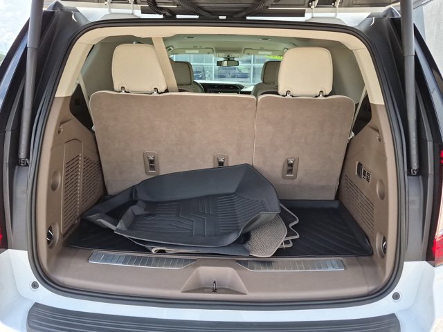 Used 2022 GMC Yukon Denali RWD image 35