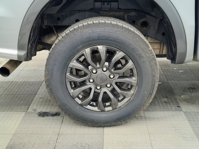 Certified 2020 Ford Ranger XLT w/ Equipment Group 301A Mid AWD/4WD image 13