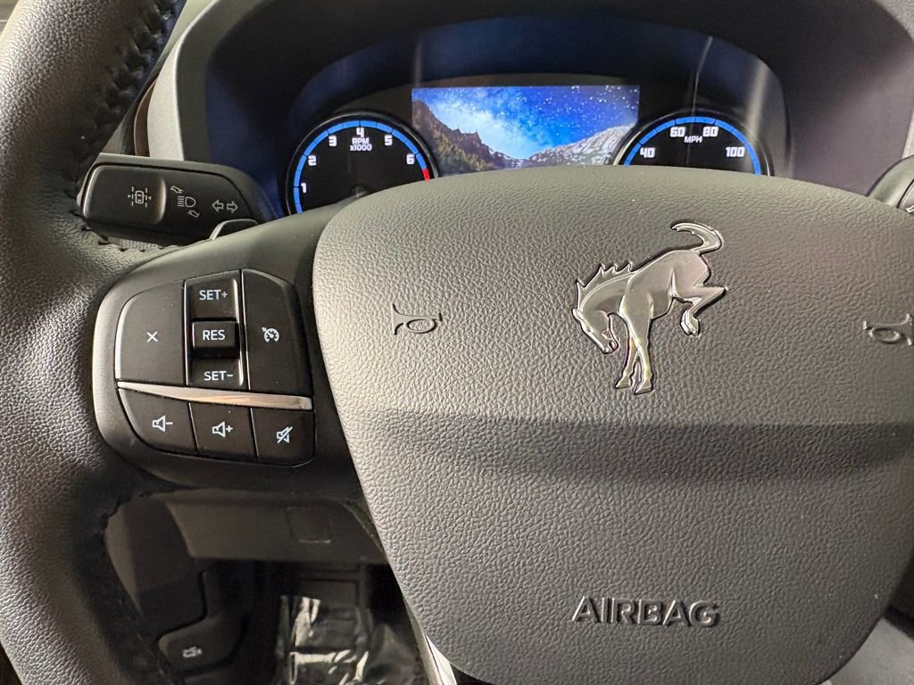 Certified 2022 Ford Bronco Sport Badlands w/ Premium Package image 24