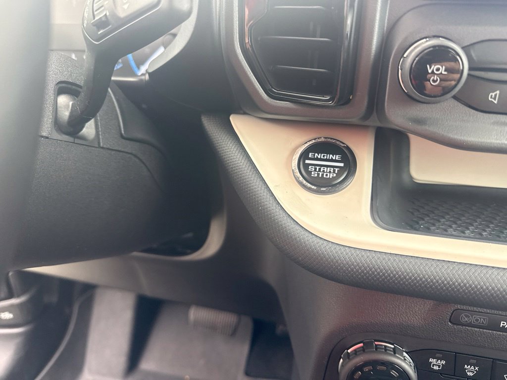 Certified 2024 Ford Bronco Sport Heritage w/ Heritage Convenience Package AWD/4WD image 24