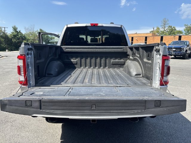 Certified 2022 Ford F150 Tremor w/ Equipment Group 402A High AWD/4WD image 22