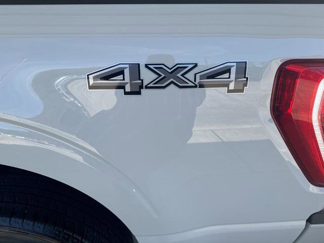 Certified 2023 Ford F150 XLT w/ Equipment Group 302A High image 25