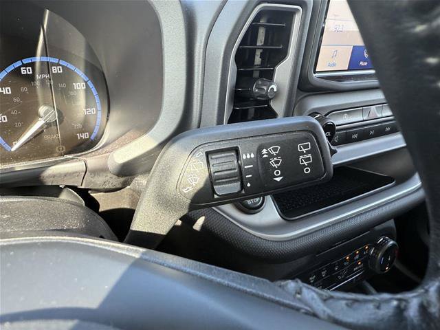 Certified 2022 Ford Bronco Sport Big Bend w/ Convenience Package AWD/4WD image 15