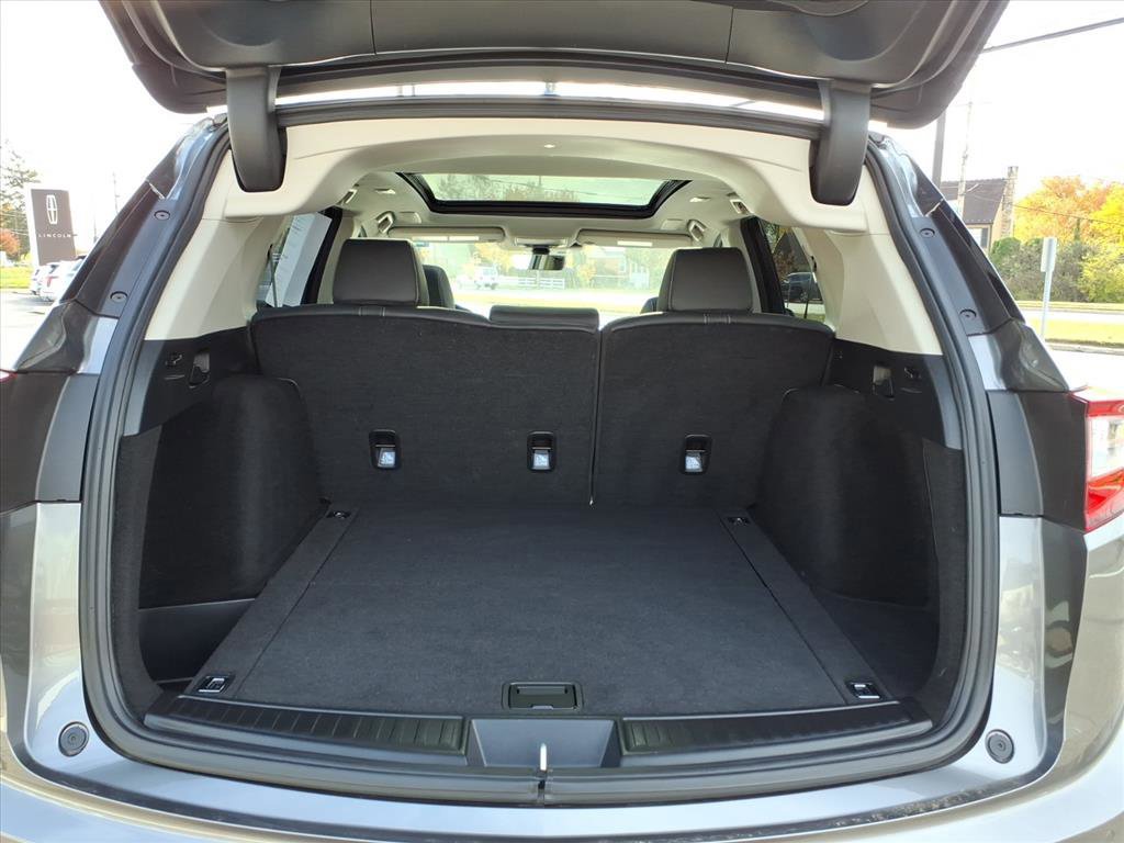 Used 2024 Acura RDX SH-AWD w/ Technology Package image 10