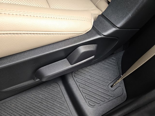 Certified 2023 Ford Explorer Limited w/ Limited Technology Package AWD/4WD image 35