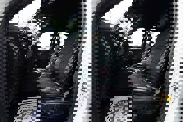 Certified 2025 Ford Escape ST-Line Elite image 16