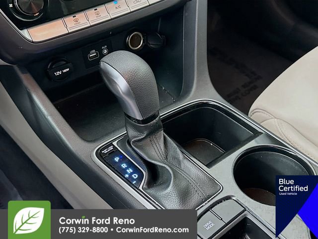 Used 2018 Hyundai Sonata SE image 19