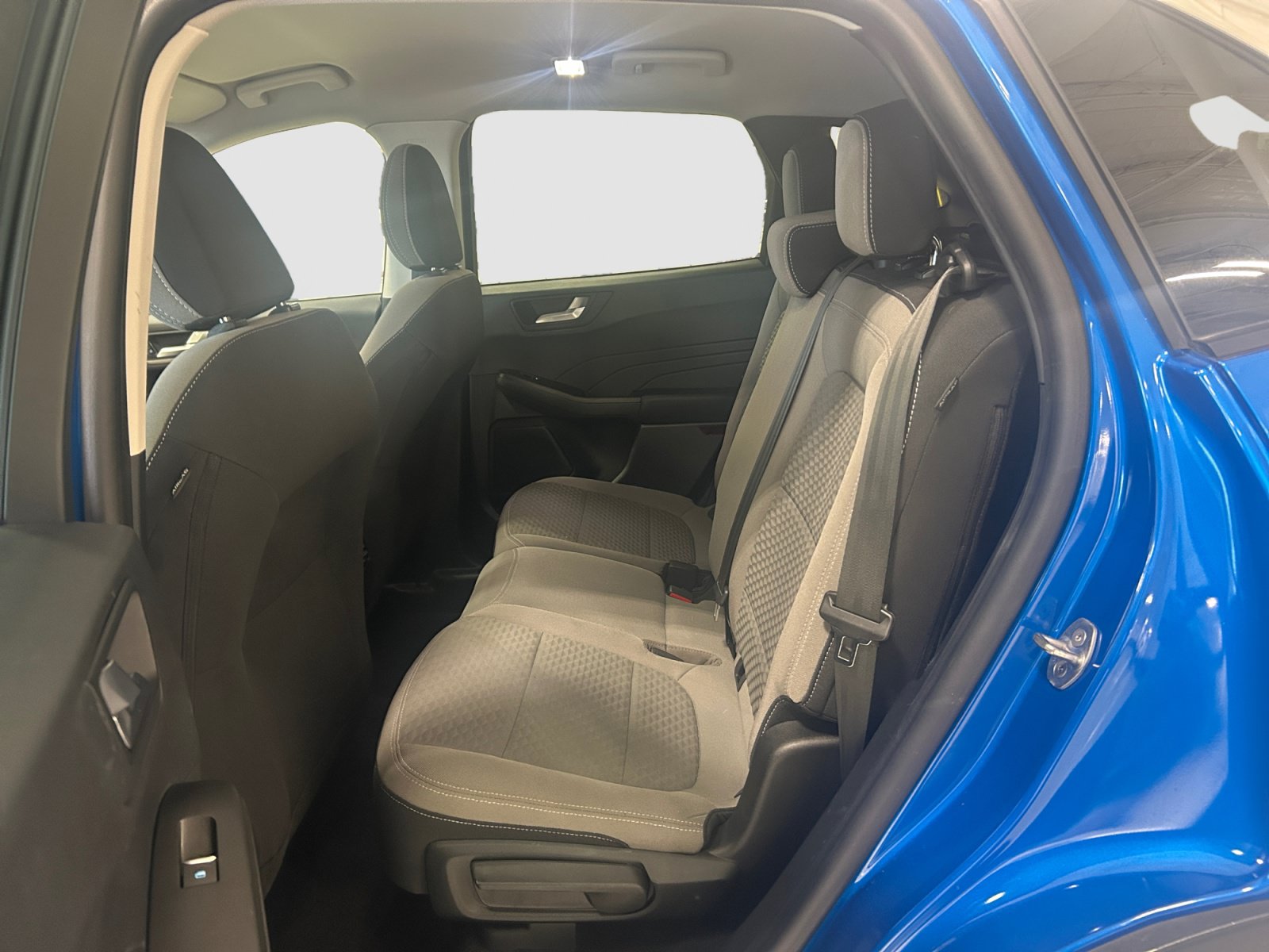 Certified 2021 Ford Escape SE AWD/4WD image 18