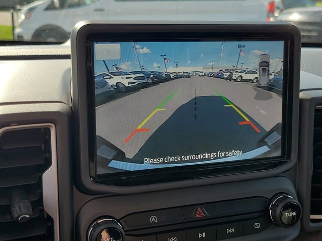 Certified 2023 Ford Bronco Sport Big Bend w/ Convenience Package AWD/4WD image 20