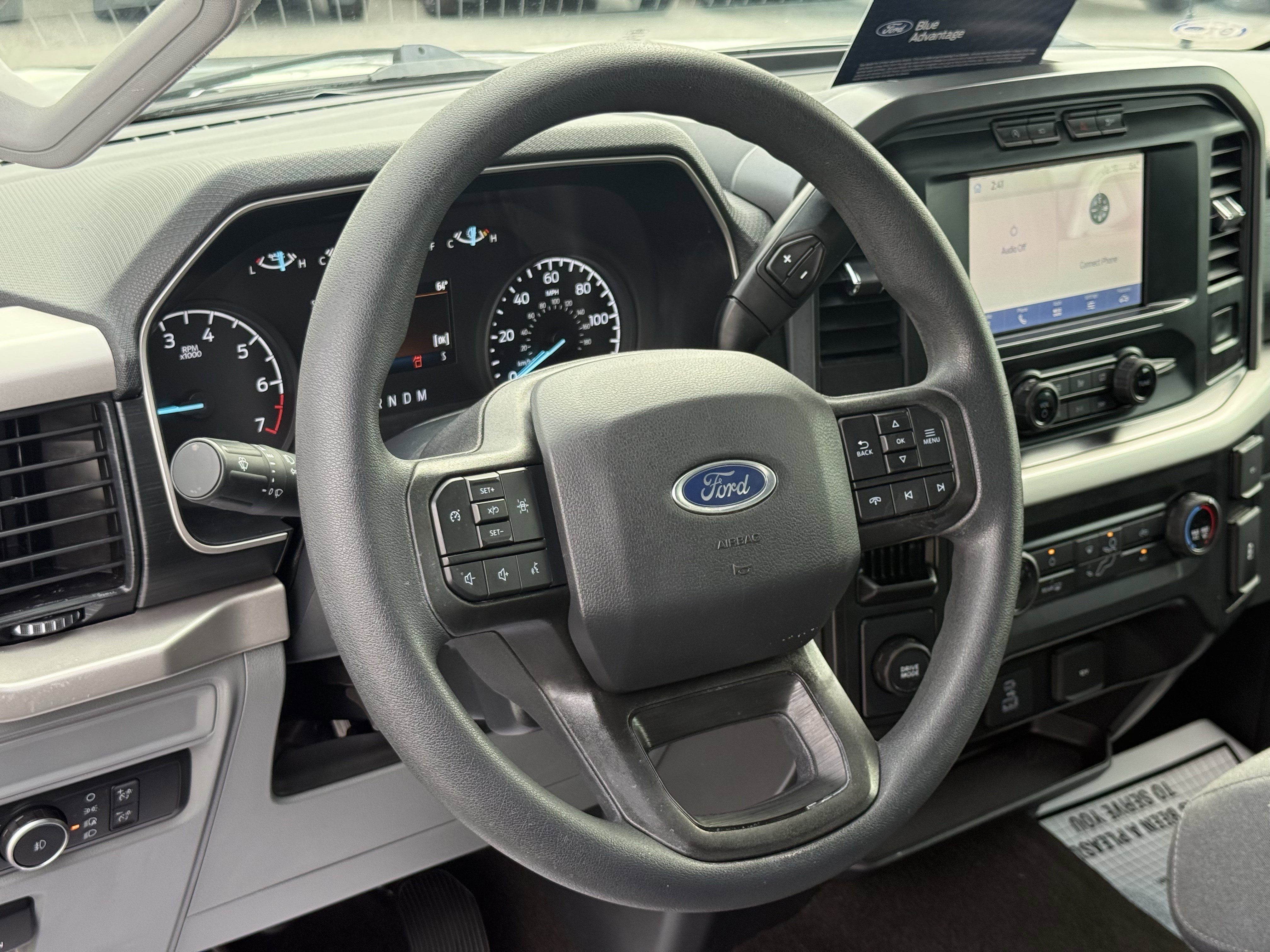 Certified 2021 Ford F150 XLT image 21