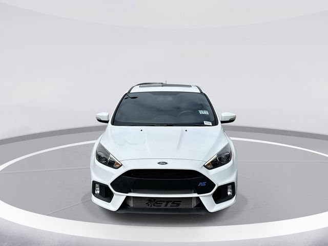 Certified 2017 Ford Focus RS AWD/4WD image 2